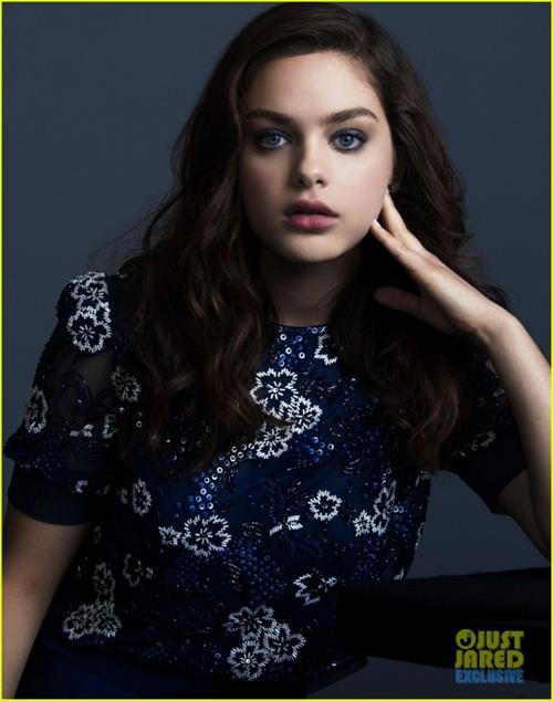 Odeya Rush