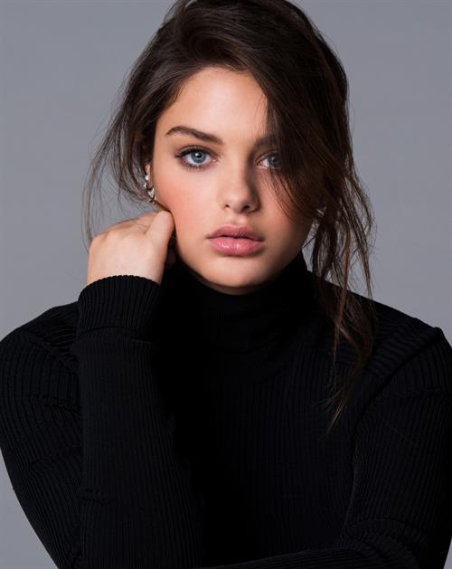 Odeya Rush
