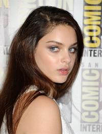 Odeya Rush