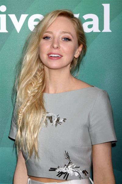 Portia Doubleday
