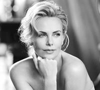 Charlize Theron