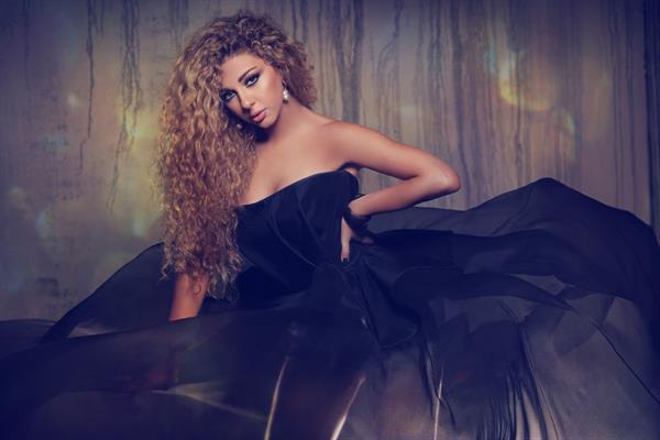 Myriam Fares