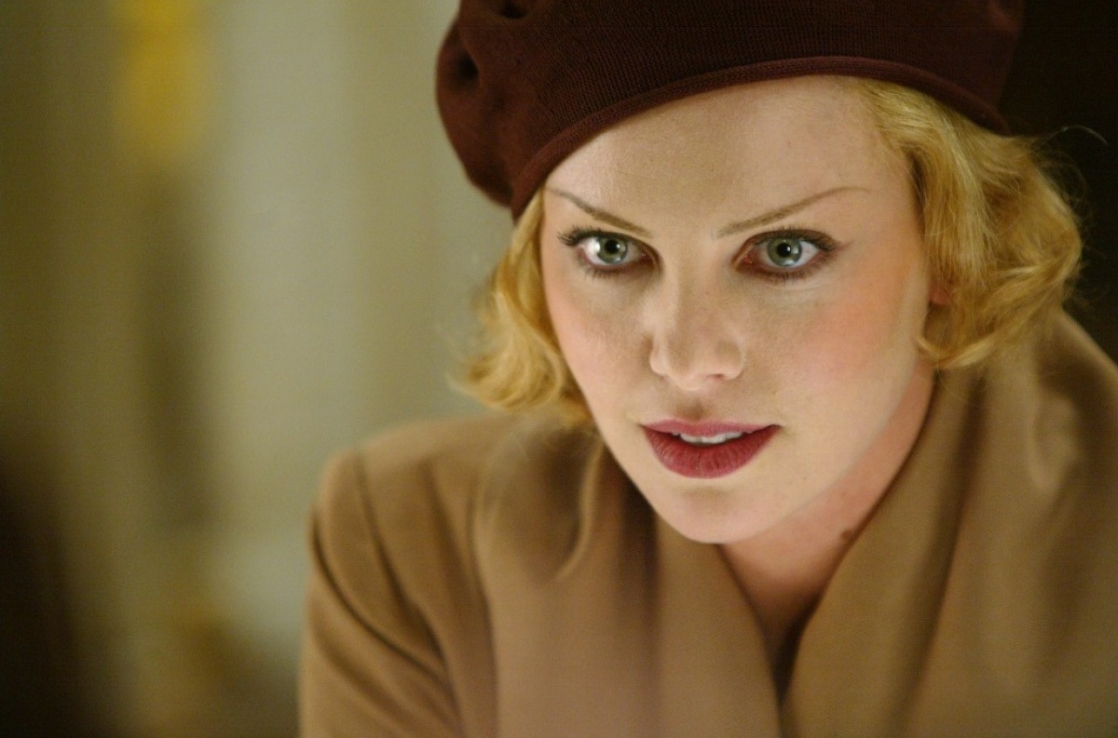 Charlize Theron