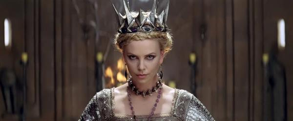 Charlize Theron