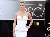 Charlize Theron