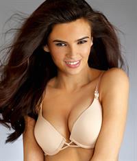 Jennifer Lamiraqui in lingerie