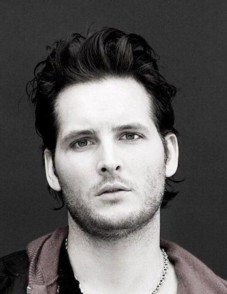 Peter Facinelli