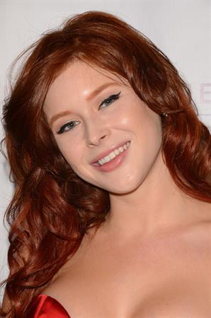 Renee Olstead at Lambda Legals West Coast Liberty Awards Gala, Beverly Hills, June 13, 2014