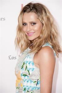 Teresa Palmer Los Angeles Film Festival - The Ever After Premiere June 12, 2014