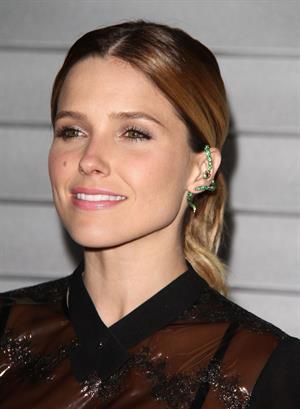 Sophia Bush at Maxim's Hot 100 Women Of 2014 Celebration June 10th, 2014