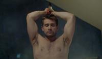 Christian Cooke - breasts