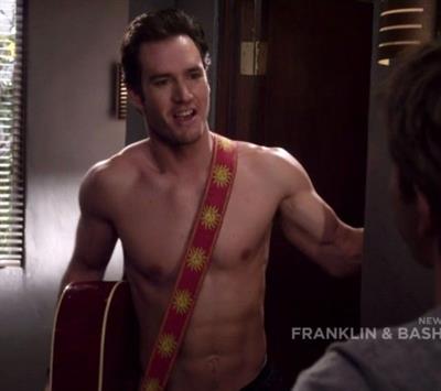 Mark-Paul Gosselaar