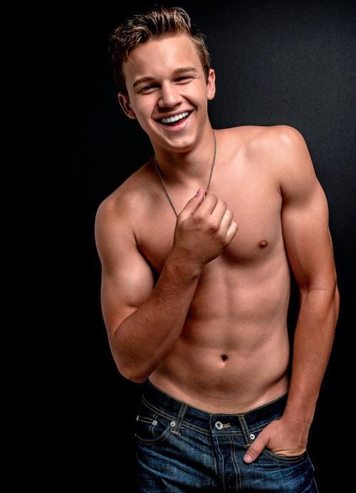 Gavin Macintosh