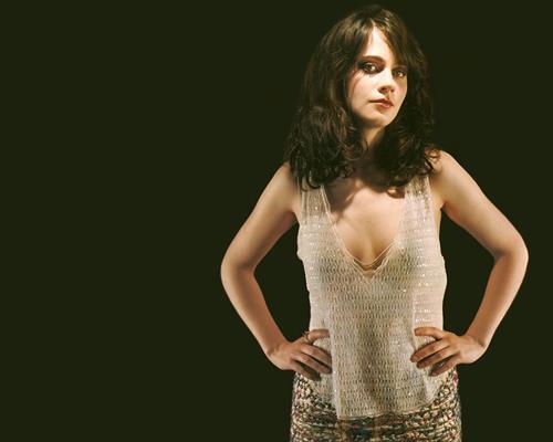 Zooey Deschanel
