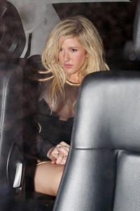 Ellie Goulding