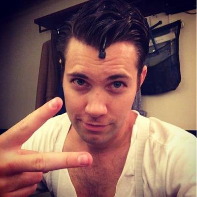 Drew Seeley