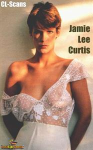 Jamie Lee Curtis