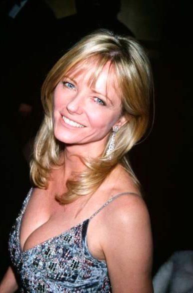 Cheryl Tiegs
