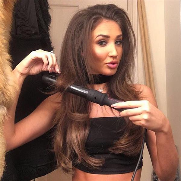 Megan McKenna