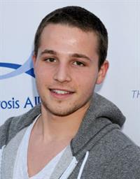 Shawn Pyfrom