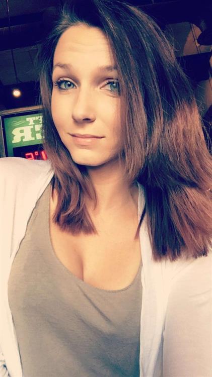 Anonymous taking a selfie