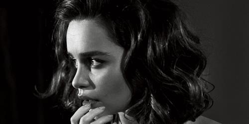 Emilia Clarke