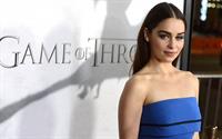 Emilia Clarke