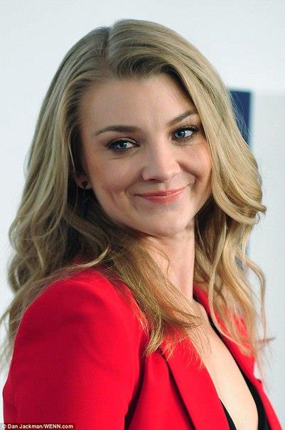 Natalie Dormer