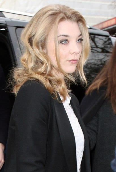 Natalie Dormer