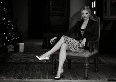 Natalie Dormer