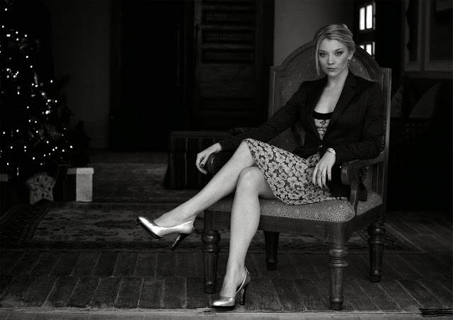 Natalie Dormer