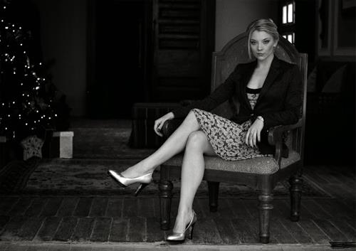 Natalie Dormer