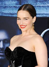 Emilia Clarke