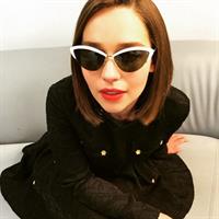 Emilia Clarke