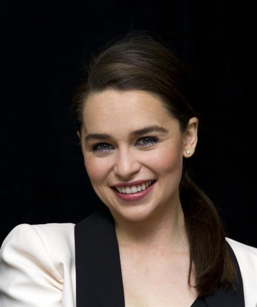 Emilia Clarke