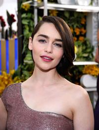 Emilia Clarke