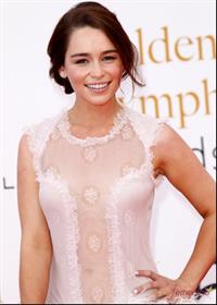 Emilia Clarke