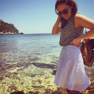 Emilia Clarke
