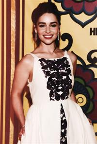 Emilia Clarke