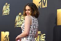 Emilia Clarke