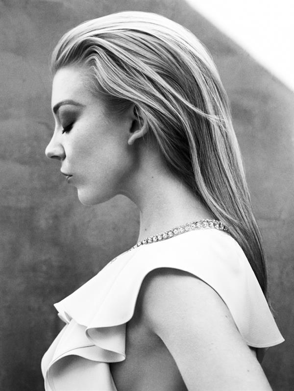 Natalie Dormer