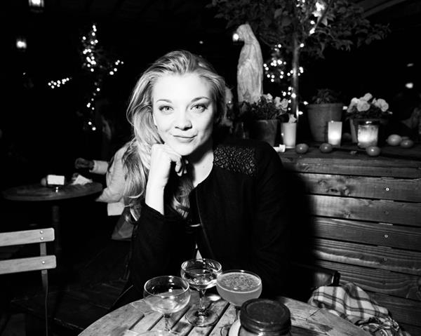 Natalie Dormer