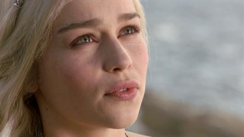 Emilia Clarke
