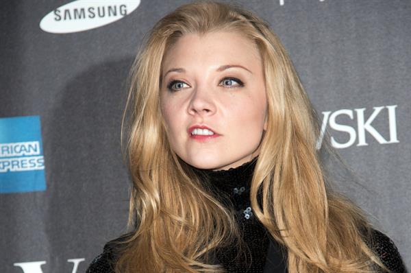 Natalie Dormer