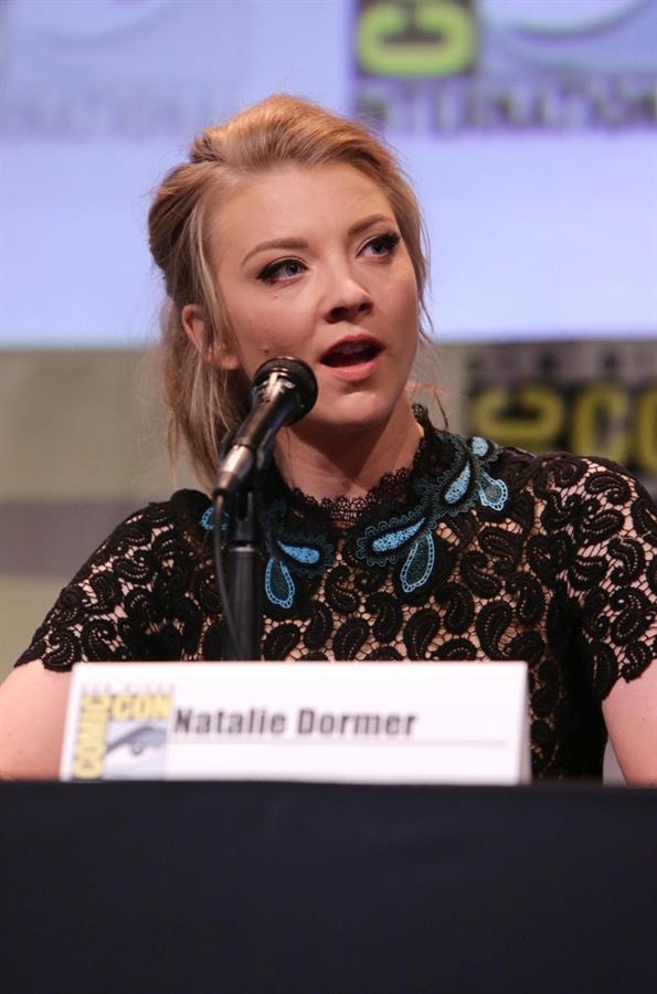 Natalie Dormer