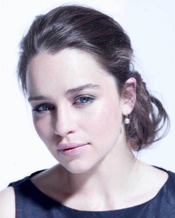 Emilia Clarke