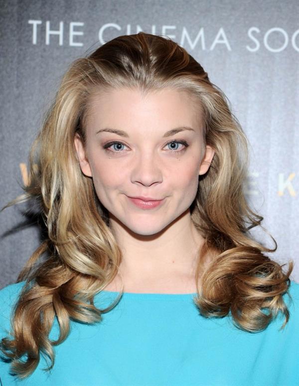 Natalie Dormer