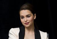 Emilia Clarke