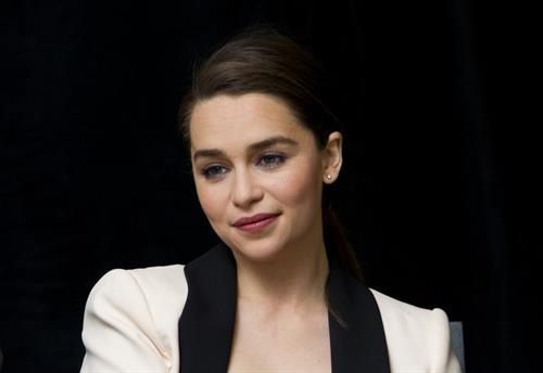 Emilia Clarke