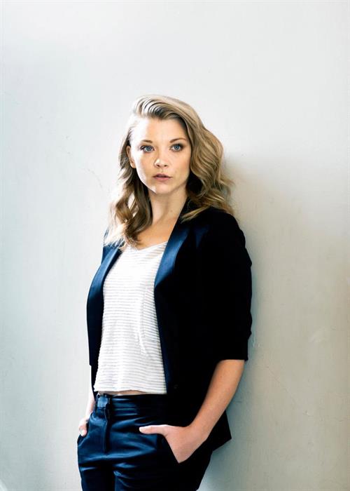 Natalie Dormer